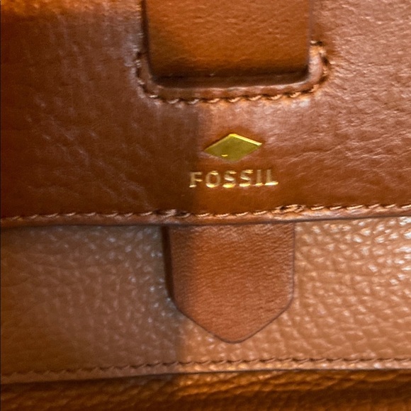 Fossil crossbody purse new with tags - Picture 10 of 13